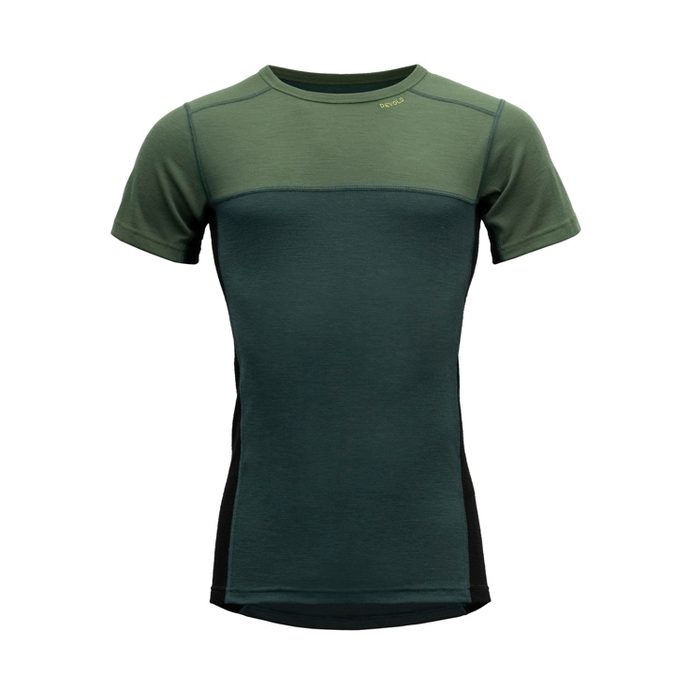 DEVOLD Lauparen Merino 190 T-Shirt Man