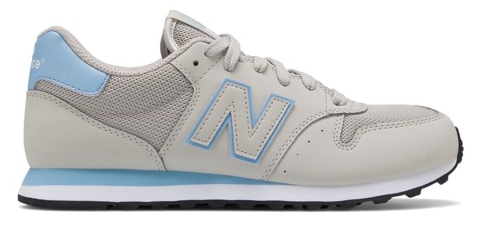 NEW BALANCE GW500SCP šedá