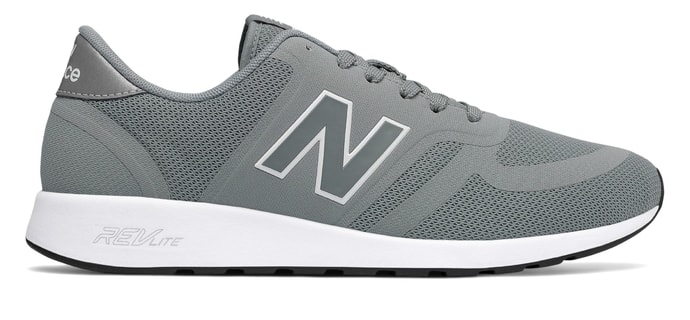 NEW BALANCE MRL420CA šedá