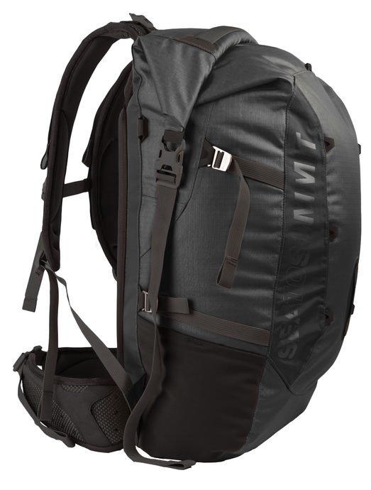 SEA TO SUMMIT Flow Drypack 35 L Black