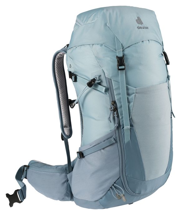 DEUTER Futura 24 SL, dusk-slateblue