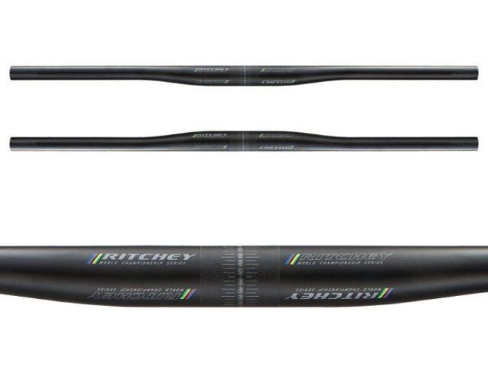 RITCHEY WCS Flat +/-5 UD Blatte 740mm 9D