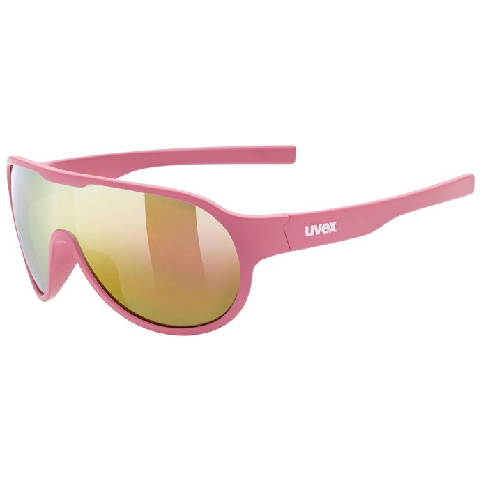 UVEX SPORTSTYLE 512, PINK MAT 2023