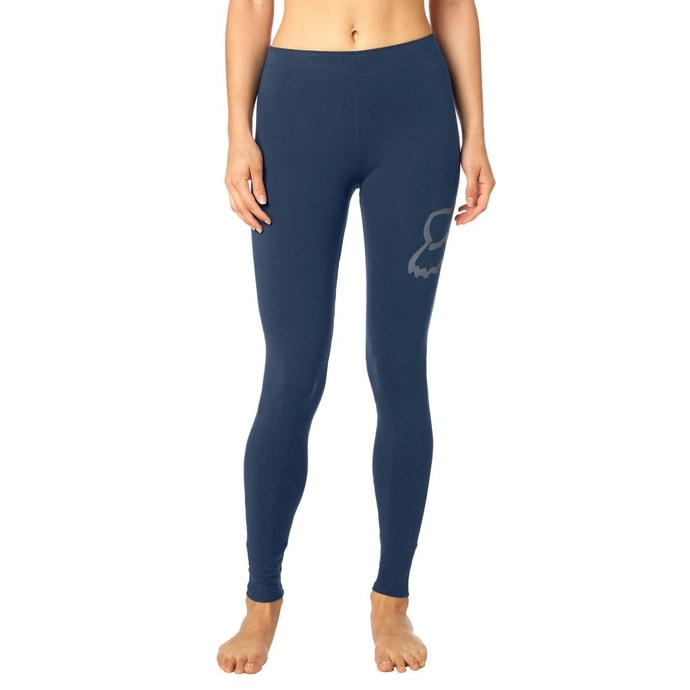 FOX Enduration legging Heather Graphite