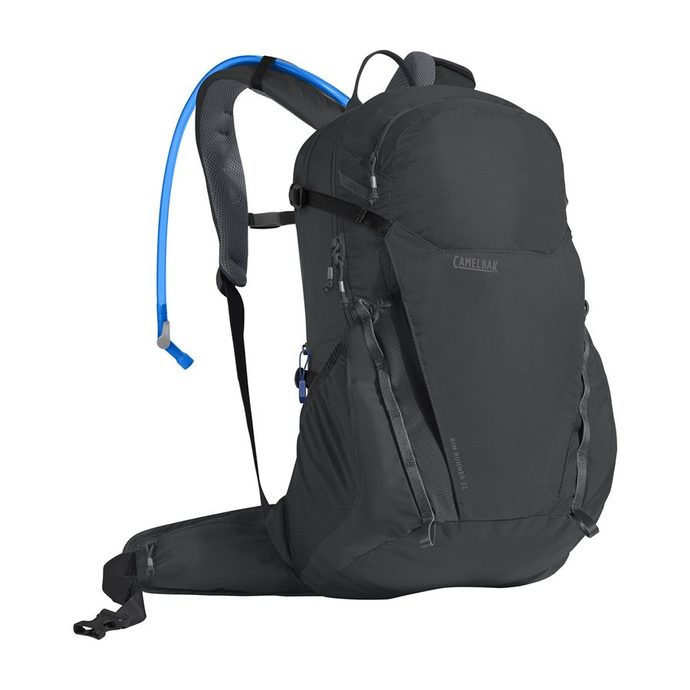 Rim Runner 22 Charcoal/Graphite - hiking backpack - CAMELBAK - 80.08 €