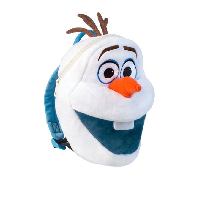 LITTLELIFE Disney Toddler Daysack 2L, Olaf