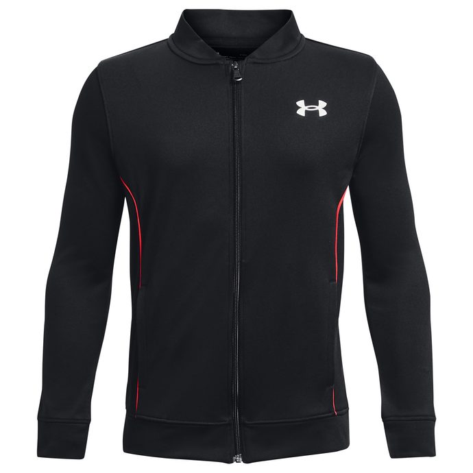 UNDER ARMOUR UA Pennant 2.0 FZ, Black