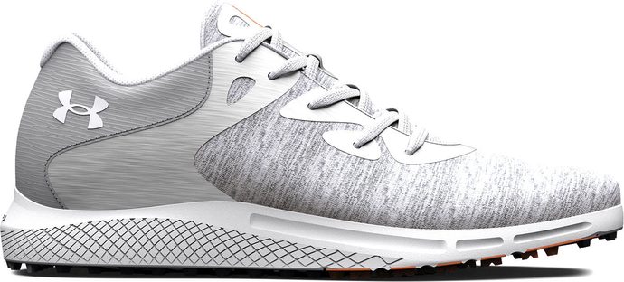 UNDER ARMOUR UA WCharged Breathe2 Knit SL-GRY