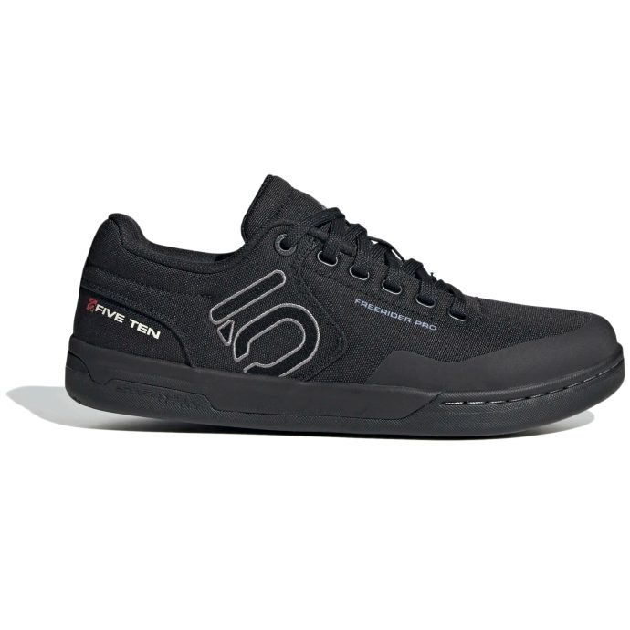 FIVE TEN Freerider Pro Canvas, Black Grey White