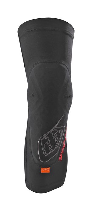 TROY LEE DESIGNS Stage Knee Guard, Black (57700300)