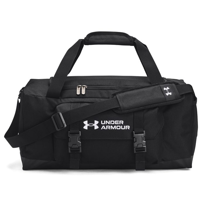 UA Gametime Duffle SM, Black - bag - UNDER ARMOUR - 34.08 €