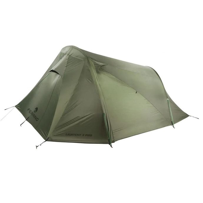 FERRINO Lightent 3 Pro olive green