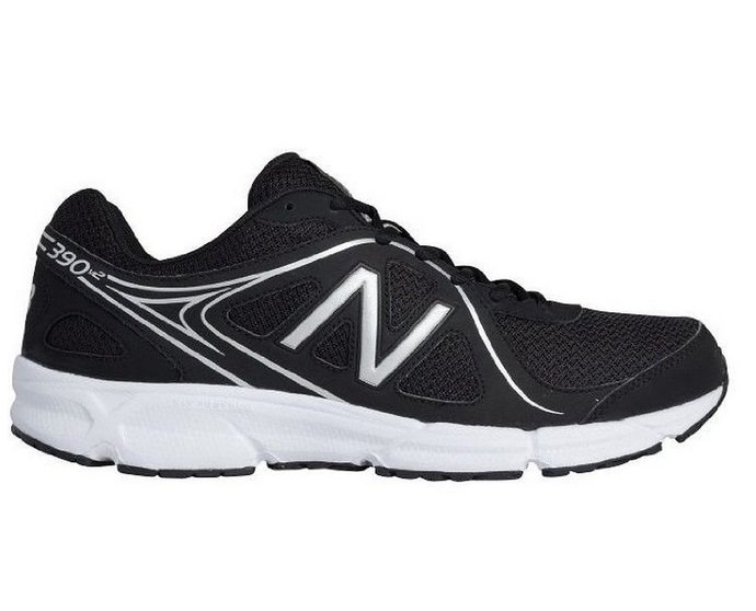 NEW BALANCE M390BW2-2E - běžecké boty