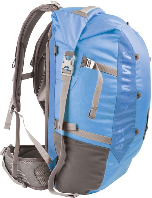 SEA TO SUMMIT Flow Drypack 35 L blue