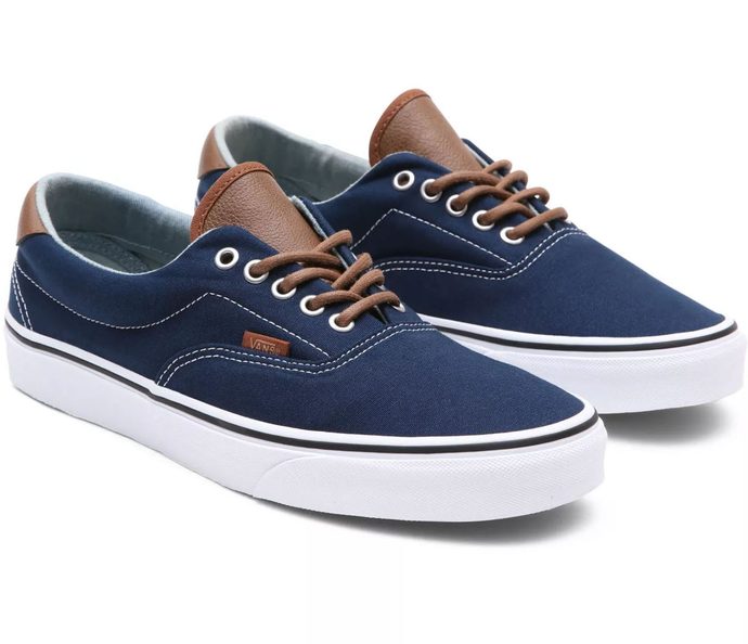 VANS UA Era 59 (C&L), DRESS BLUES/ACID DE