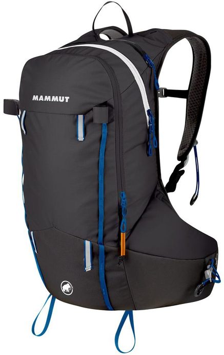 MAMMUT Spindrift 26 phantom