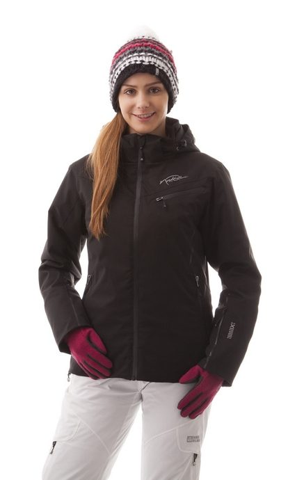 NORDBLANC NBWJL4517 CRN POWERFUL - women's winter jacket