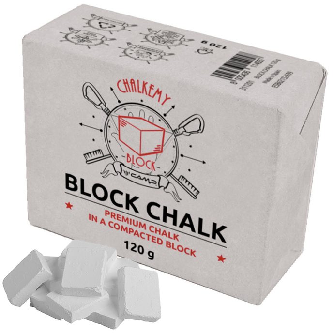 CAMP Block Chalk