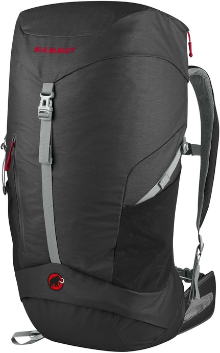 MAMMUT Creon Guide 35 black