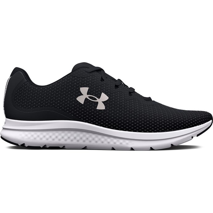 UNDER ARMOUR UA Charged Impulse 3, Black