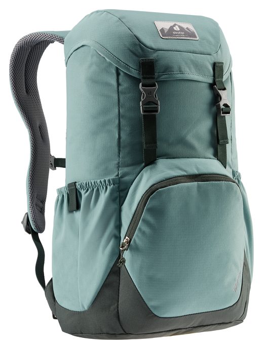 DEUTER Walker 20, jade-ivy