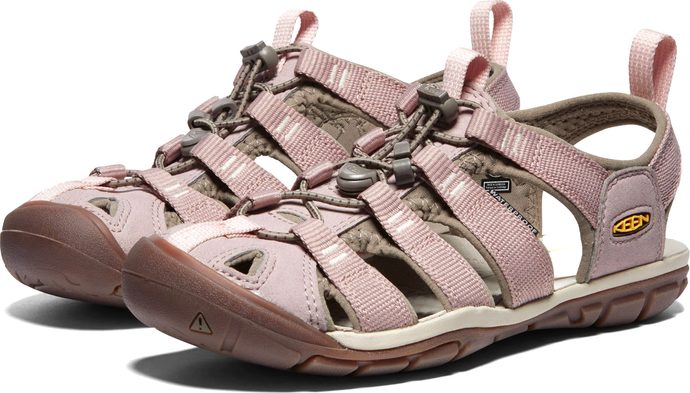 Women's Adventure Sandals - Rose | KEEN Footwear