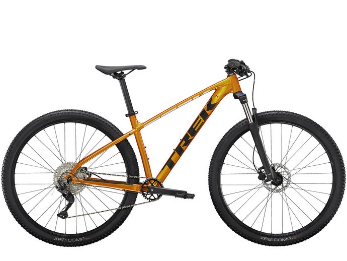 TREK MARLIN 6 Factory Orange 2022