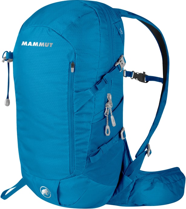 MAMMUT Lithium Speed 20, imperial 2018