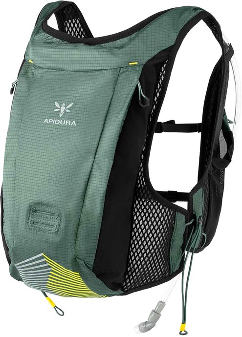 APIDURA Racing Hydration vest 7 black (L/XL)