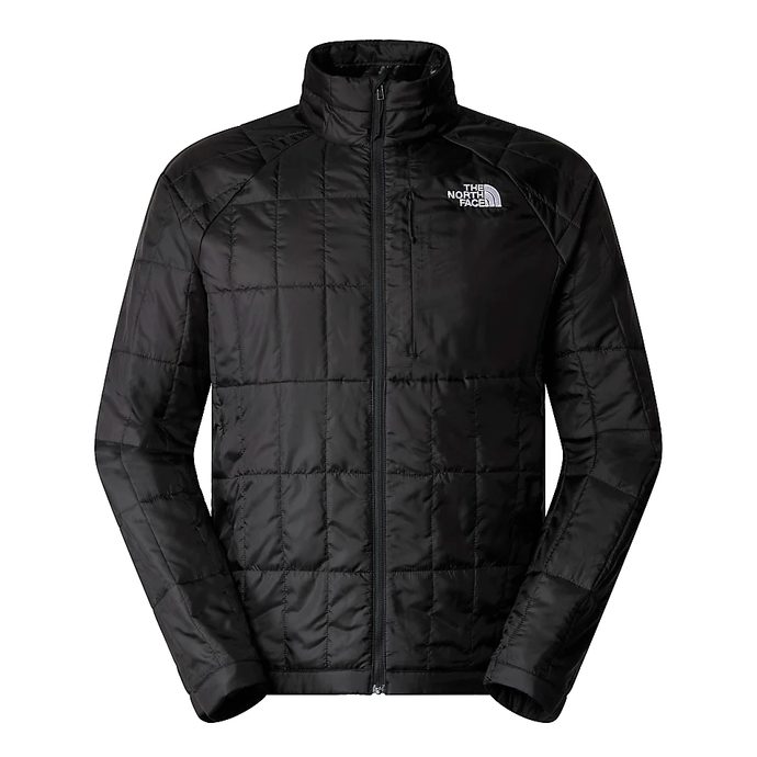 THE NORTH FACE M CIRCALOFT JACKET - EU TNF BLACK