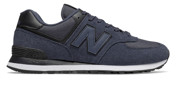 NEW BALANCE ML574ECC modrá