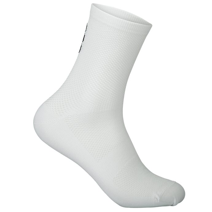 POC Seize Sock Short Hydrogen White