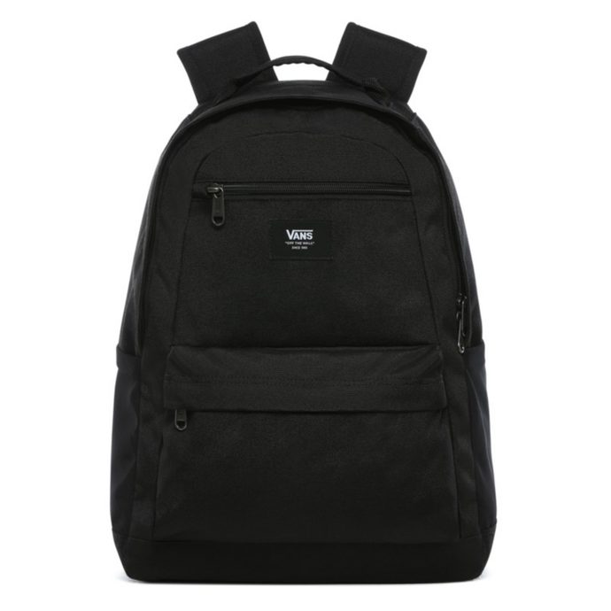 VANS STARTLE BACKPACK 21, Black