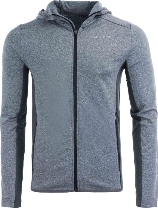 ALPINE PRO KOPED dk.gray