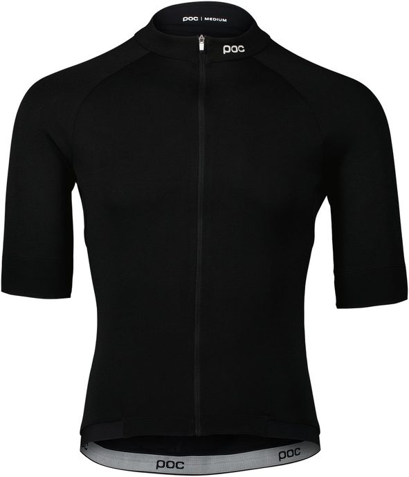 POC Muse Jersey, Uranium Black