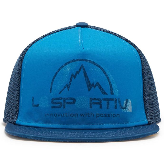 LA SPORTIVA LS Trucker Neptune/Opal