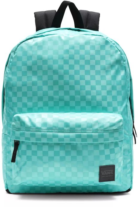 VANS WM DEANA III BACKPACK 22 WATERFALL