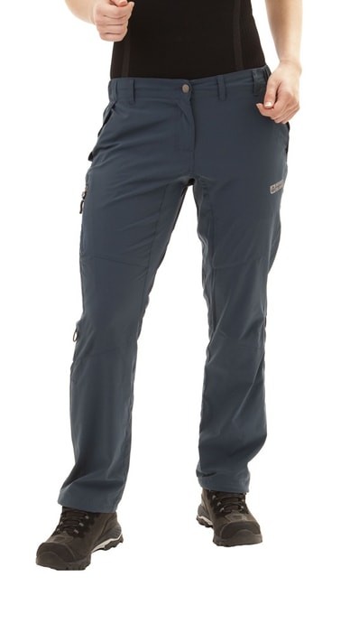 NORDBLANC NBSLP4235 ZEM MALLORY - dámské outdoorové kalhoty