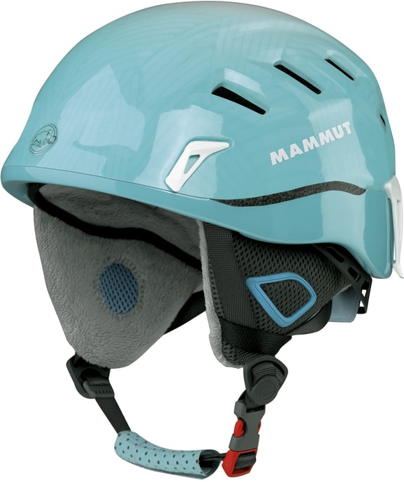 MAMMUT Alpine Rider carribean