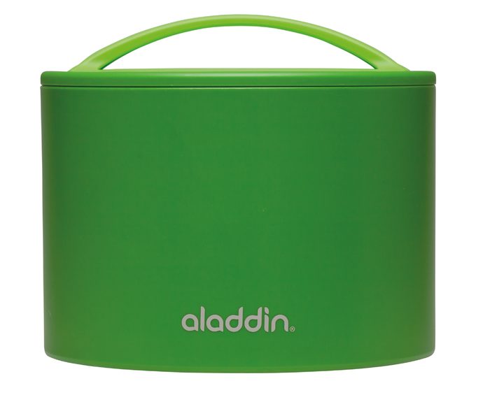 ALADDIN BENTO 600 ml zelený