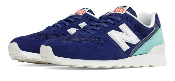 NEW BALANCE WR996JP-D - women's sneakers