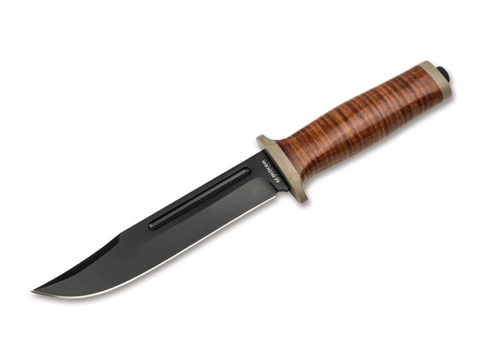 BÖKER MAGNUM Ranger Field Bowie