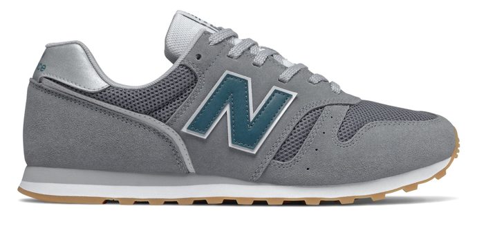 NEW BALANCE ML373EA2 šedá