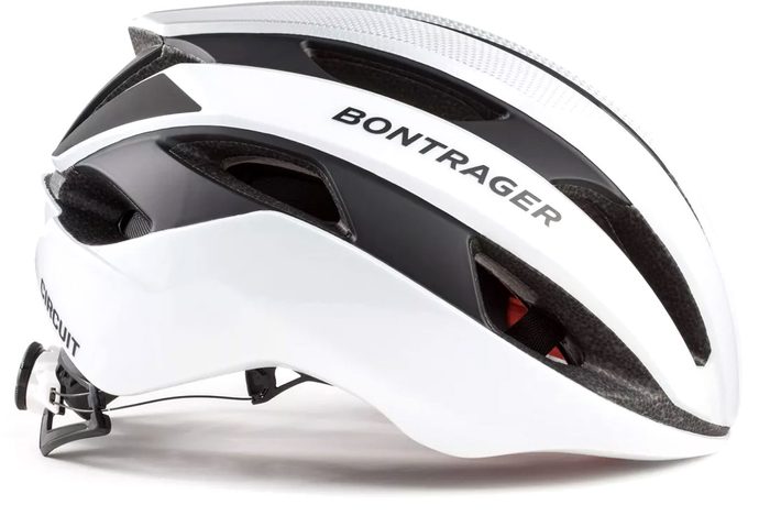 BONTRAGER Circuit MIPS White CE