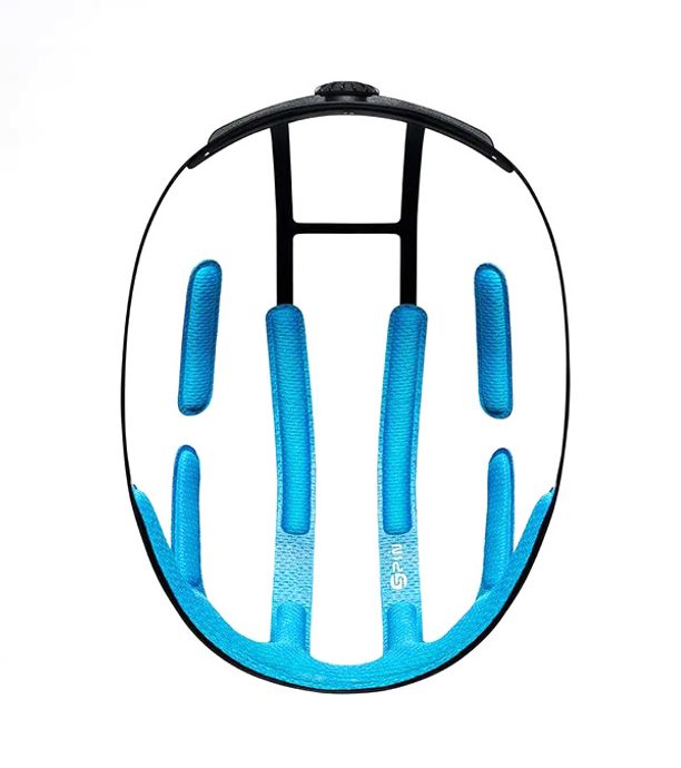 POC Ventral SPIN Interior Blue