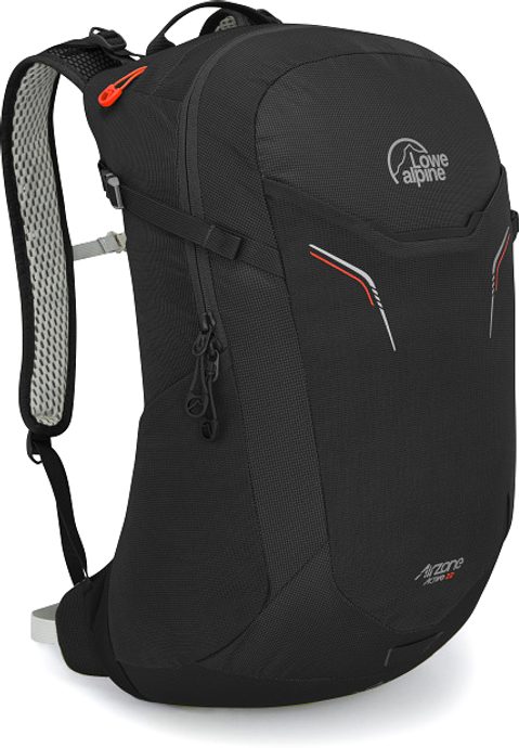 LOWE ALPINE AirZone Active 22, black