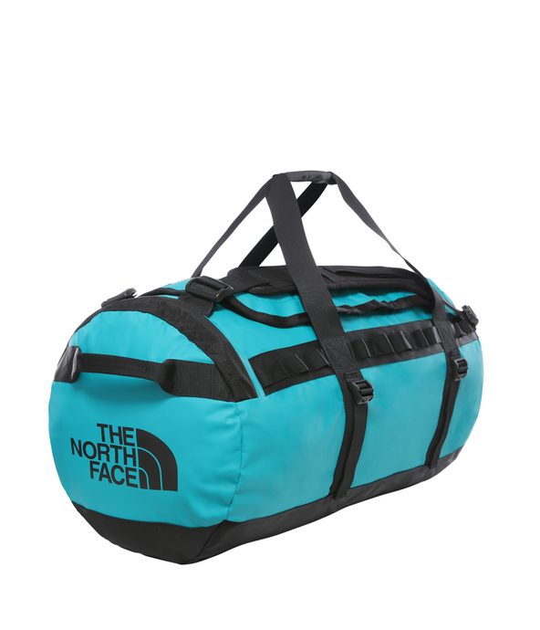 THE NORTH FACE BASE CAMP DUFFEL L, 95L FANFREGN/TNFBLK