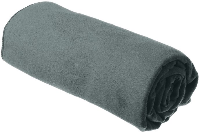 SEA TO SUMMIT DryLite Towel L Grey