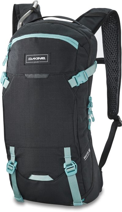 DAKINE WOMEN S DRAFTER 10L, BLK/MOSS