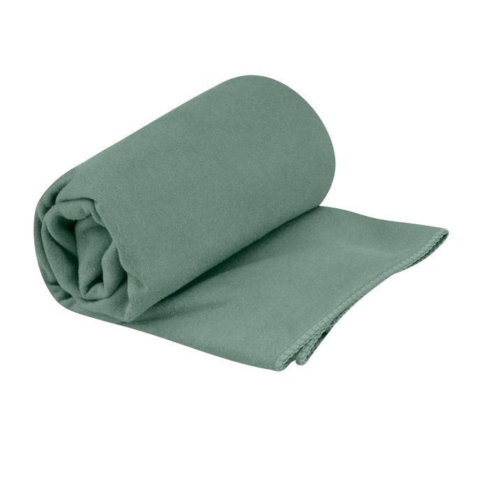 SEA TO SUMMIT Drylite Towel Small , Sage